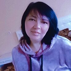 Фотография девушки Nika, 48 лет из г. Берегово