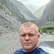 Фотография мужчины Сергей, 42 года из г. Бишкек