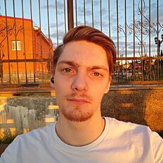 Фотография мужчины Владимир, 24 года из г. Тобольск