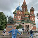 Юрий, 64 года