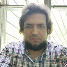 Фотография мужчины Кирилл, 32 года из г. Старый Оскол