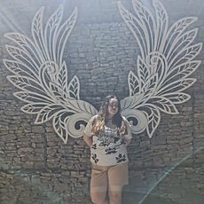 Фотография девушки Анастасия, 24 года из г. Ангарск