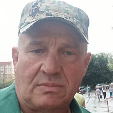 Фотография мужчины Юрий, 61 год из г. Рязань