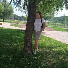 Фотография девушки Есения, 61 год из г. Реж