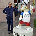 Арсен, 40 лет