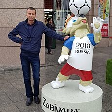 Фотография мужчины Арсен, 40 лет из г. Белово