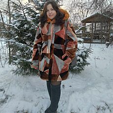 Фотография девушки Елена, 40 лет из г. Витебск