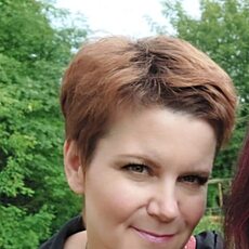 Фотография девушки Юлия, 48 лет из г. Тверь