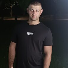 Фотография мужчины Гарик, 27 лет из г. Курск