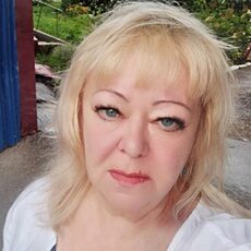 Фотография девушки Светлана, 57 лет из г. Омск