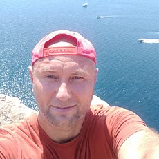 Фотография мужчины Владимир, 46 лет из г. Севастополь