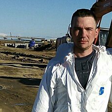 Фотография мужчины Сергей, 46 лет из г. Сосновый Бор