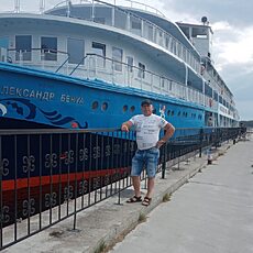 Фотография мужчины Евгений, 56 лет из г. Богородск