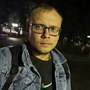 Паша, 34 года