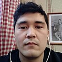 Кайрат, 34 года