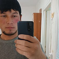 Фотография мужчины Михаил, 26 лет из г. Белореченский