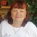 Людмила, 62 года