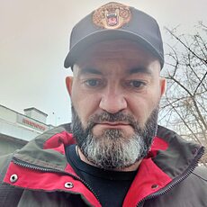 Фотография мужчины Андрей, 51 год из г. Зеленоград