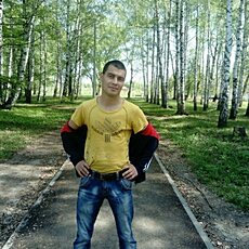 Фотография мужчины Владимир Широких, 35 лет из г. Ряжск