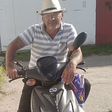 Фотография мужчины Иван, 49 лет из г. Аркадак