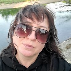 Фотография девушки Татьяна, 41 год из г. Мраково