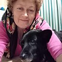 Татьяна, 60 лет