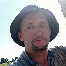 Фотография мужчины Саша, 42 года из г. Крупки