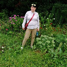 Фотография девушки Петяева Наталия, 36 лет из г. Пенза