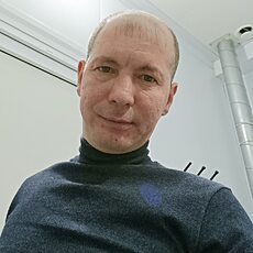 Фотография мужчины Марс, 41 год из г. Аша