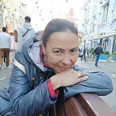 Фотография девушки Нина, 41 год из г. Балаково