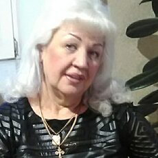 Фотография девушки Татьяна, 59 лет из г. Уфа