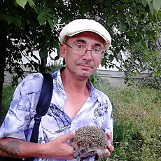 Фотография мужчины Евгений, 47 лет из г. Абакан