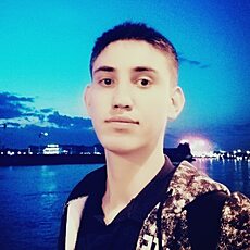 Фотография мужчины Иван, 23 года из г. Лобня