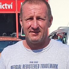 Фотография мужчины Артем, 42 года из г. Пльзень