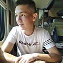 Рушан, 21 год