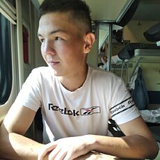 Фотография мужчины Рушан, 22 года из г. Иглино