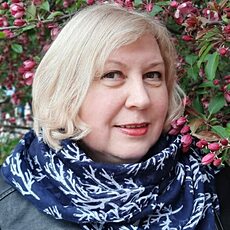 Фотография девушки Светлана, 54 года из г. Воронеж