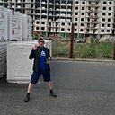 Владимир, 43 года