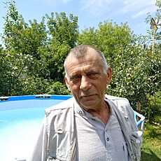 Фотография мужчины Геннадий, 62 года из г. Даниловка