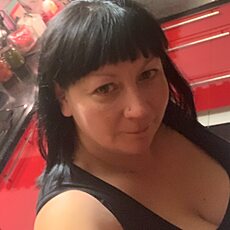 Фотография девушки Елена, 42 года из г. Курск