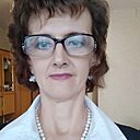 Ведьмочка, 55 лет