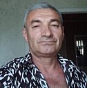 Abdula, 61 год