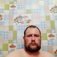 Фотография мужчины Андрей, 37 лет из г. Рязань