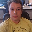 Костя, 39 лет