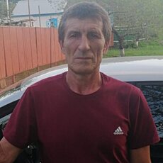 Фотография мужчины Владимир, 64 года из г. Новопокровская