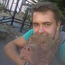 Данил, 28 лет