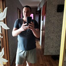 Фотография мужчины Виталя, 45 лет из г. Осиповичи