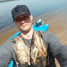 Фотография мужчины Влад, 31 год из г. Колпино