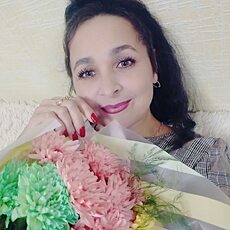 Фотография девушки Окси, 49 лет из г. Петрозаводск