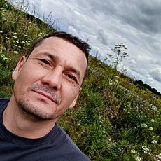 Фотография мужчины Павел, 42 года из г. Казань